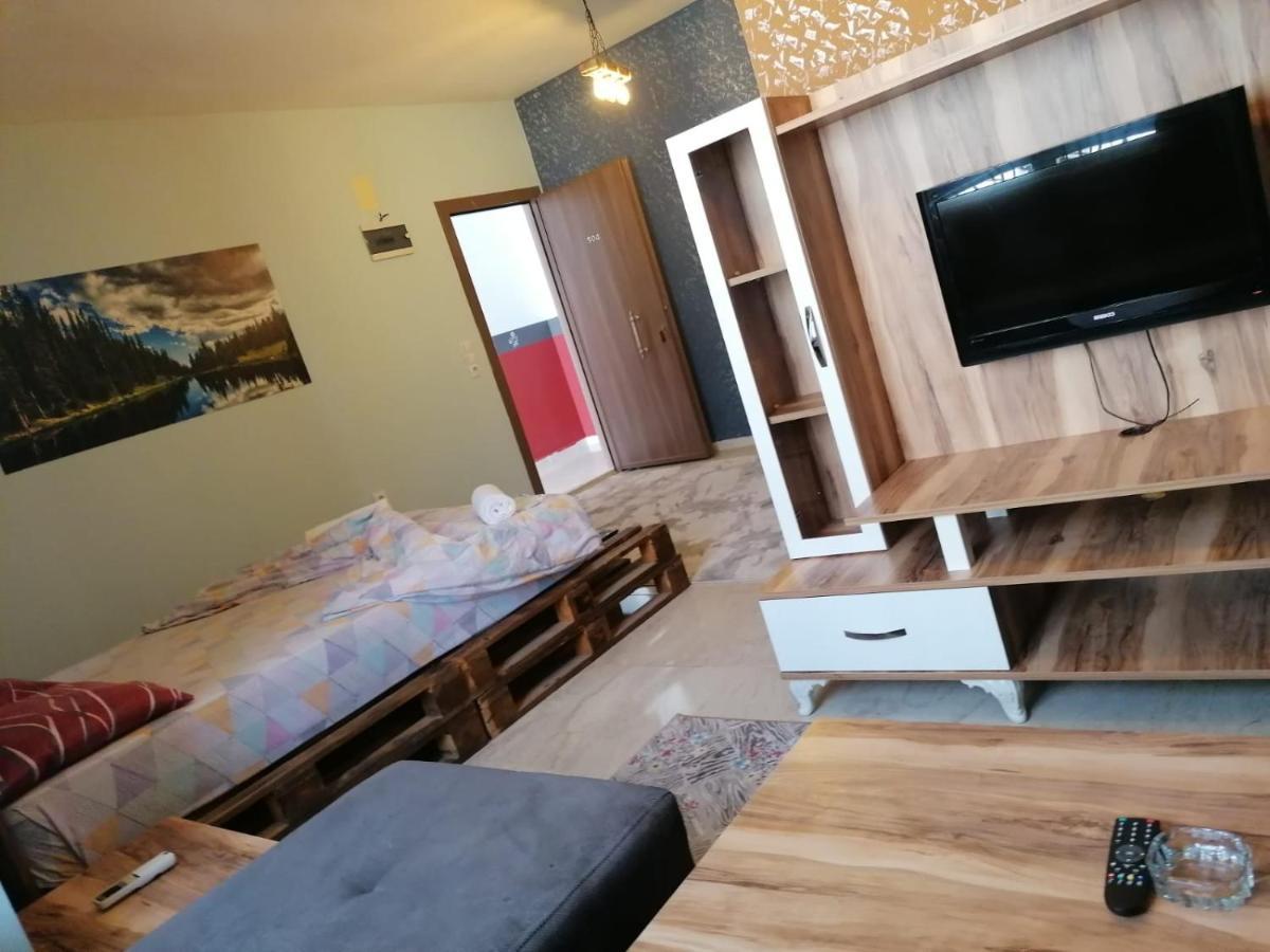 Aziz Konaklama Antalya Dış mekan fotoğraf