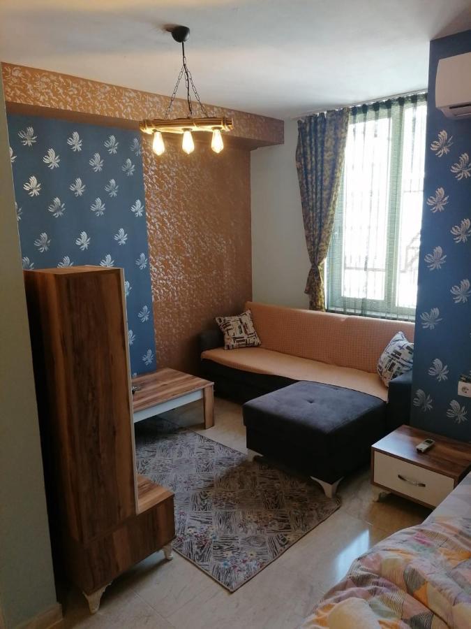 Aziz Konaklama Antalya Dış mekan fotoğraf